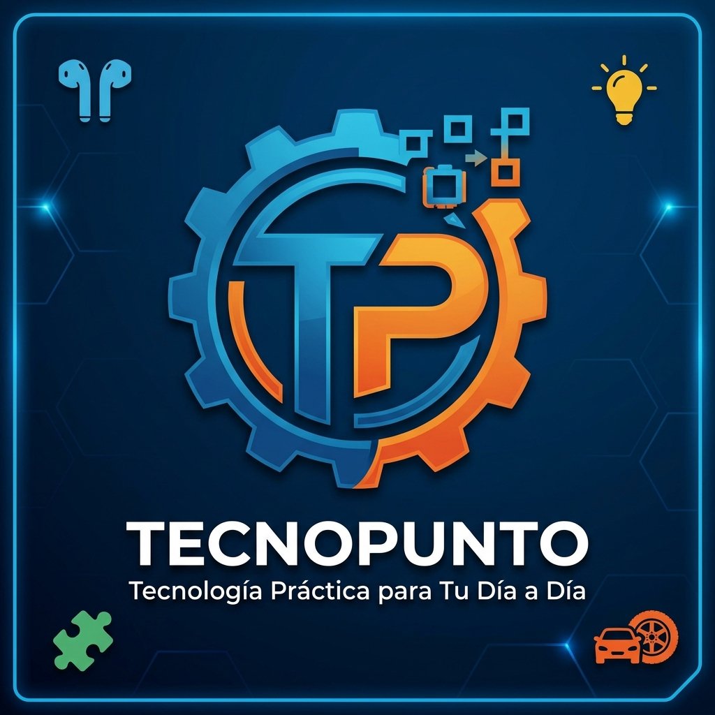 TecnoPunto